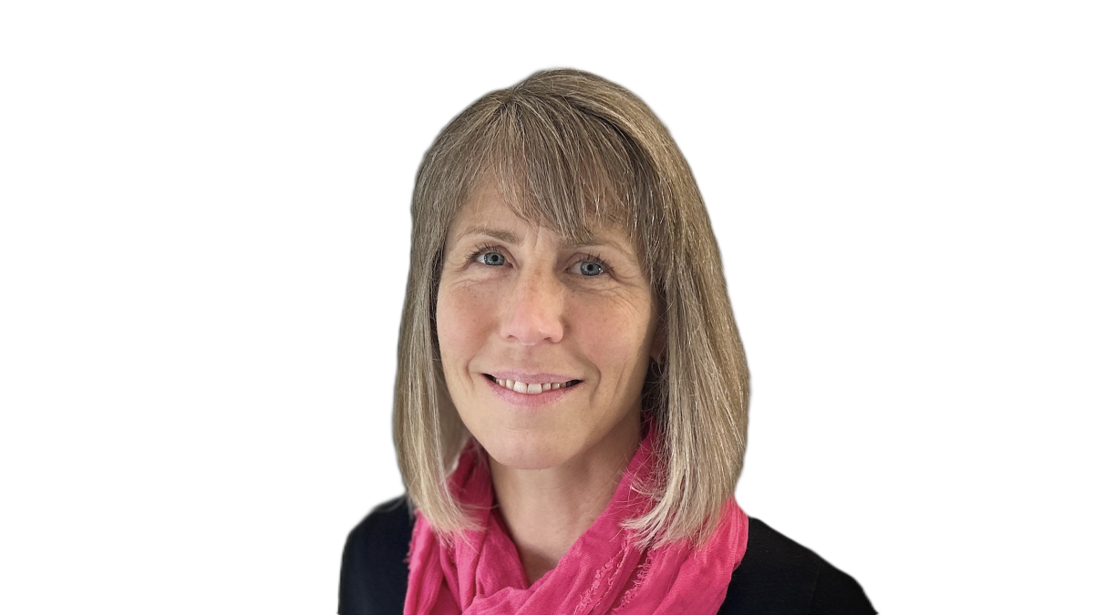 Karin Magnollay kinésiologue Etoy